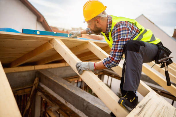Professional Roofing Contractor in Dunlap, TN