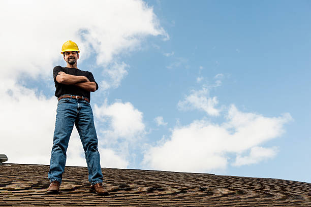 Best Slate Roofing Contractor  in Dunlap, TN